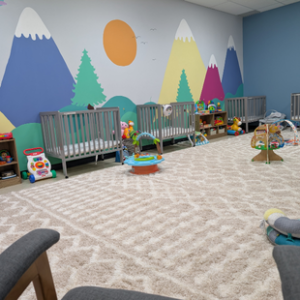 Infant Room